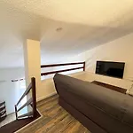 Duplex 6 Personnes à 2 Min De La Avec Parking *