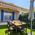 Duplex 6 Personnes à 2 Min De La Avec Parking Appartement Saint-Raphaël