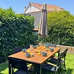 Duplex 6 Personnes à 2 Min De La Avec Parking *