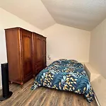 Duplex 6 Personnes à 2 Min De La Avec Parking
