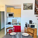 Duplex 6 Personnes à 2 Min De La Avec Parking * Saint-Raphaël
