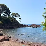 Appartement Duplex 6 Personnes à 2 Min De La Avec Parking Saint-Raphaël