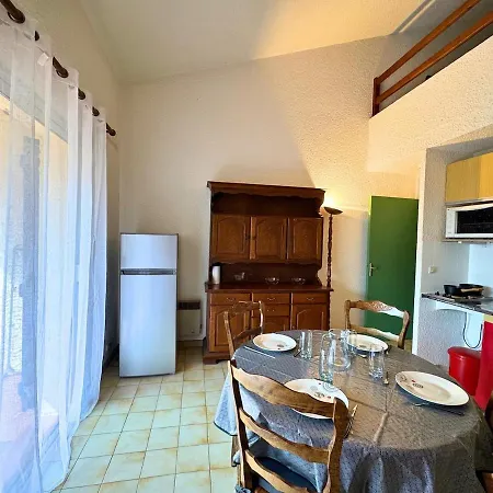 Duplex 6 Personnes à 2 Min De La Avec Parking