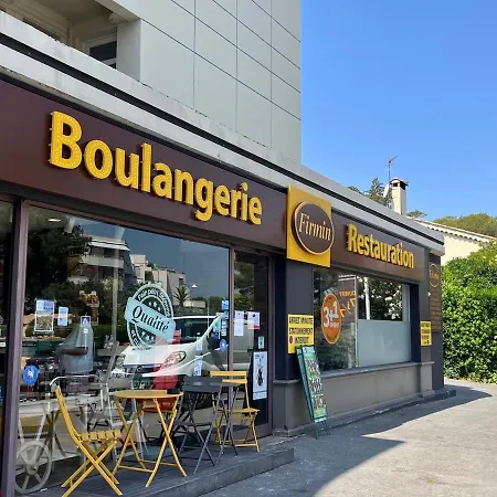 Duplex 6 Personnes à 2 Min De La Avec Parking *