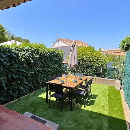 Duplex 6 Personnes à 2 Min De La Avec Parking Appartement *