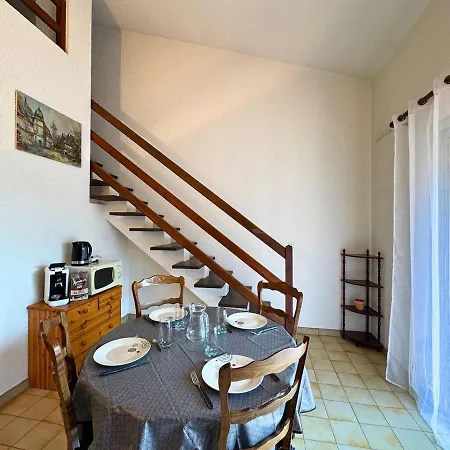 Duplex 6 Personnes à 2 Min De La Avec Parking *