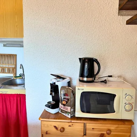 Daire Duplex 6 Personnes A 2 Min De La Avec Parking
