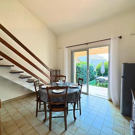 Apartmán Duplex 6 Personnes A 2 Min De La Avec Parking *