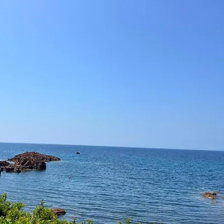 Duplex 6 Personnes A 2 Min De La Avec Parking