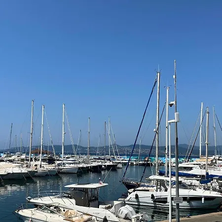 Duplex 6 Personnes A 2 Min De La Avec Parking Apartment