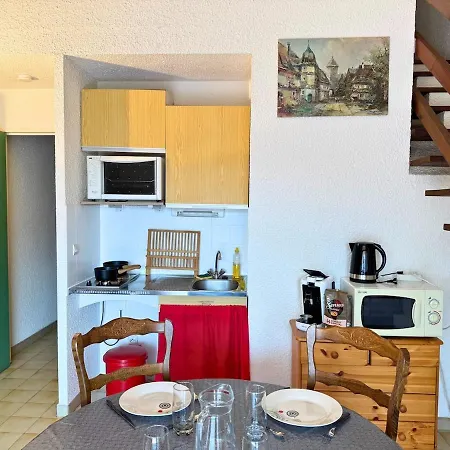 Duplex 6 Personnes A 2 Min De La Avec Parking * Saint-Raphael (Var)