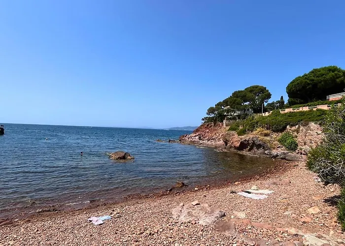 Duplex 6 Personnes A 2 Min De La Avec Parking Apartment *