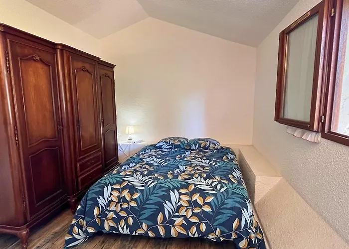 Apartment Duplex 6 Personnes A 2 Min De La Avec Parking Saint-Raphael (Var)