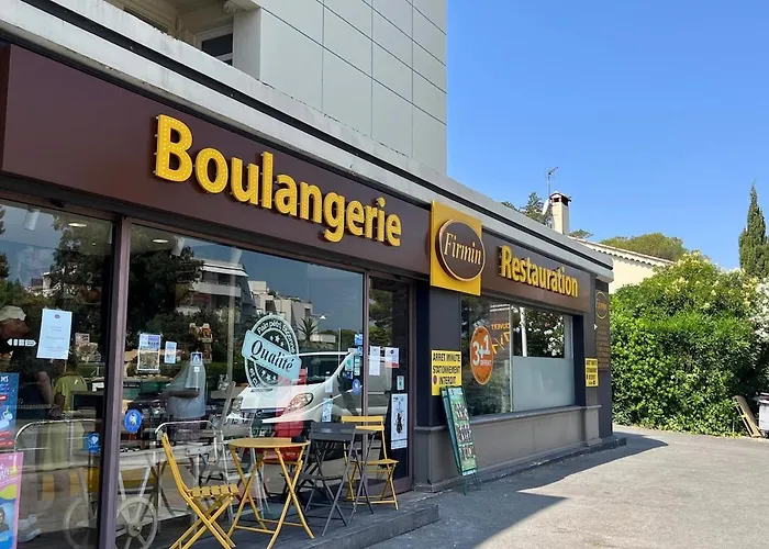 Duplex 6 Personnes A 2 Min De La Avec Parking *