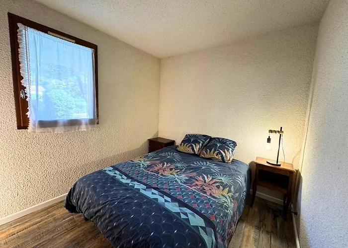 Duplex 6 Personnes A 2 Min De La Avec Parking Saint-Raphael (Var)