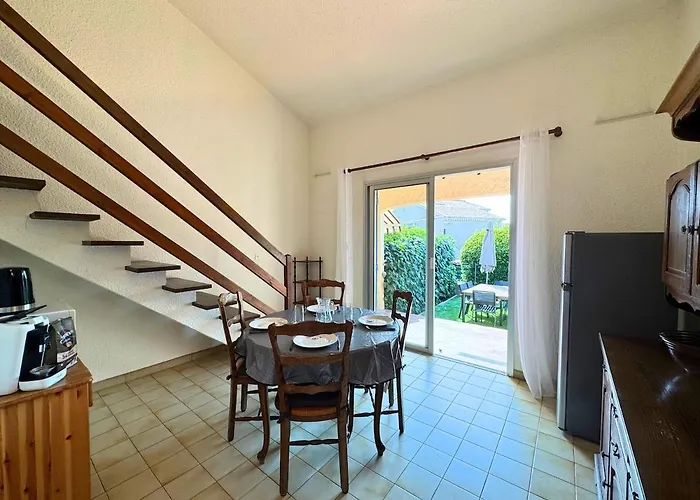 Apartment Duplex 6 Personnes A 2 Min De La Avec Parking *