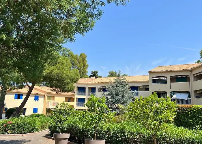 Duplex 6 Personnes A 2 Min De La Avec Parking *