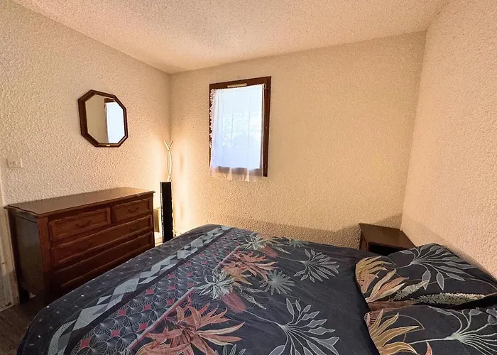 Duplex 6 Personnes A 2 Min De La Avec Parking Apartment *